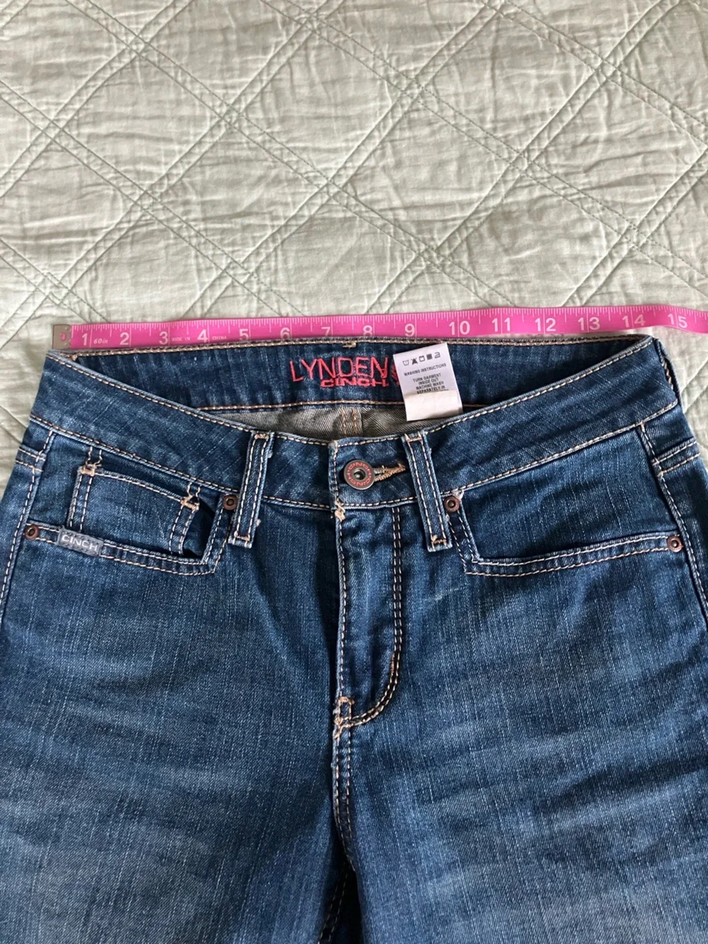 Cinch Jeans
